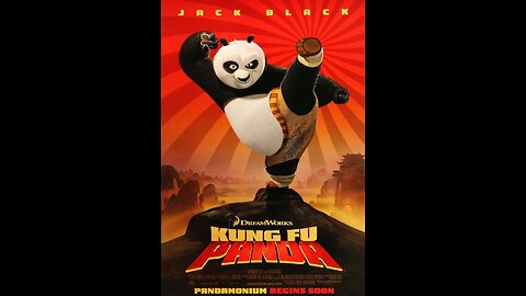 Kung Fu Panda | Meet The Cast | 2008