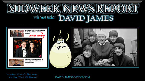 Midweek News Report ( 2nd April, 2025 ) - 1hr4m