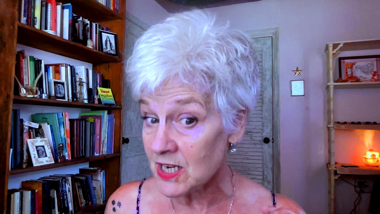 Lady Melody reads Prince Caspian-episode 17