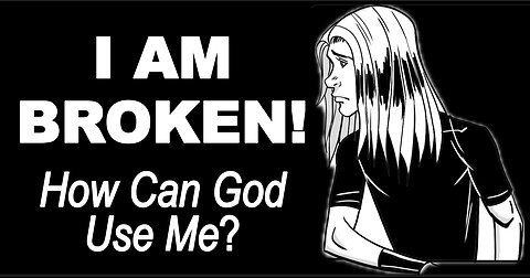 I AM BROKEN / Coffee With PB