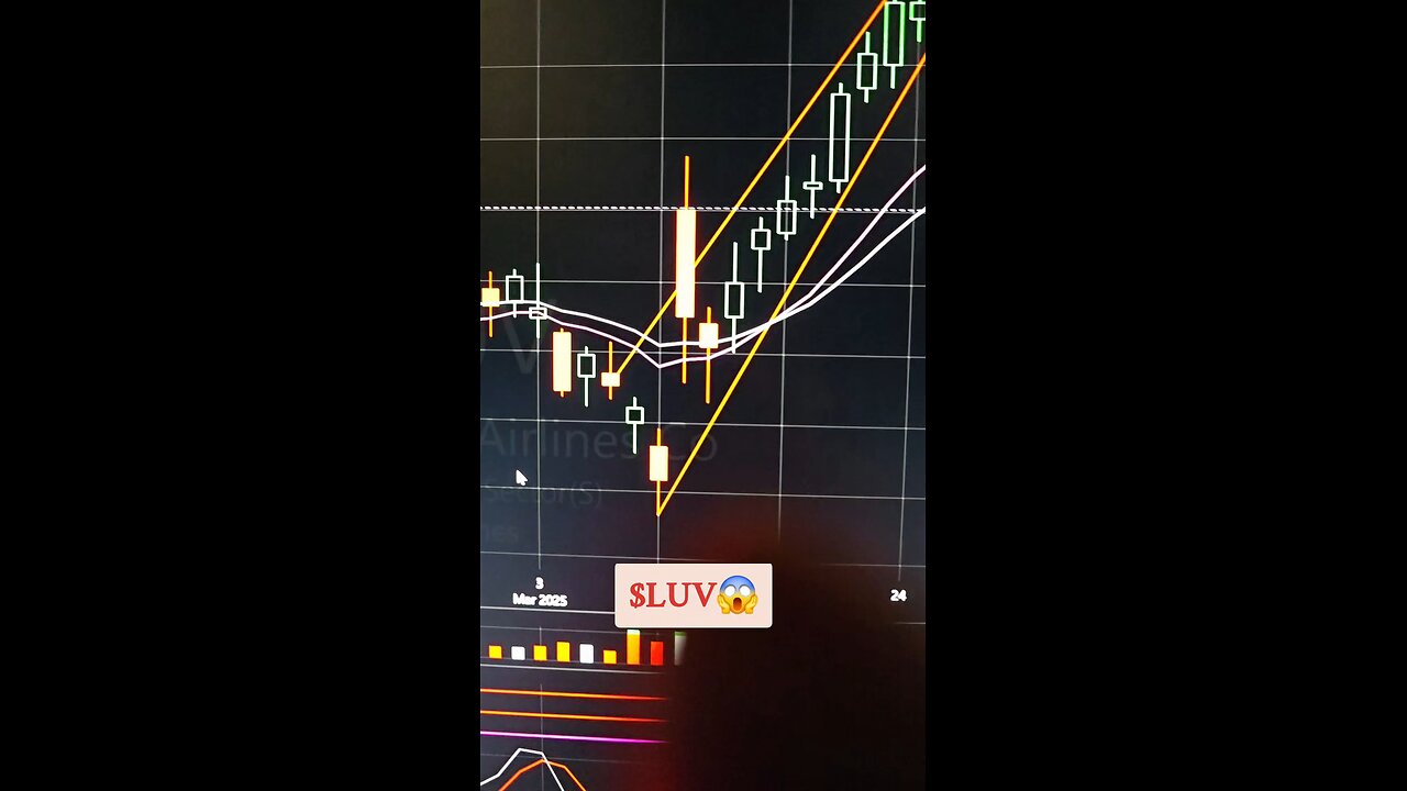 $LUV😱