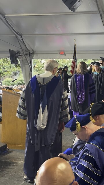 The Time of the 9 Has Begun - Gemach DAO