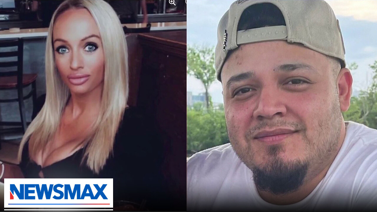 Celebrating Garcia while ignoring Morin is abhorrent: Harrison Fields | Newsline