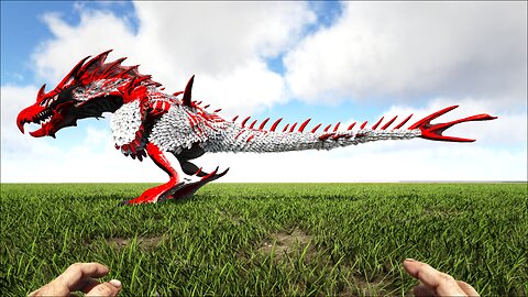 ARK AG Reborn day 14