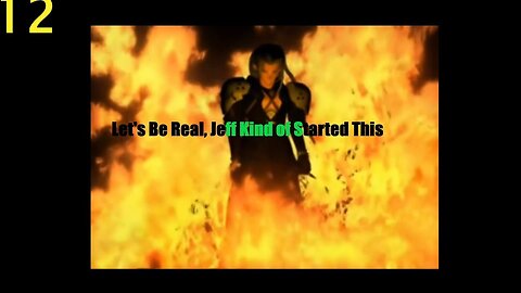 The Storm After the Kalm / Final Fantasy VII / Part 12
