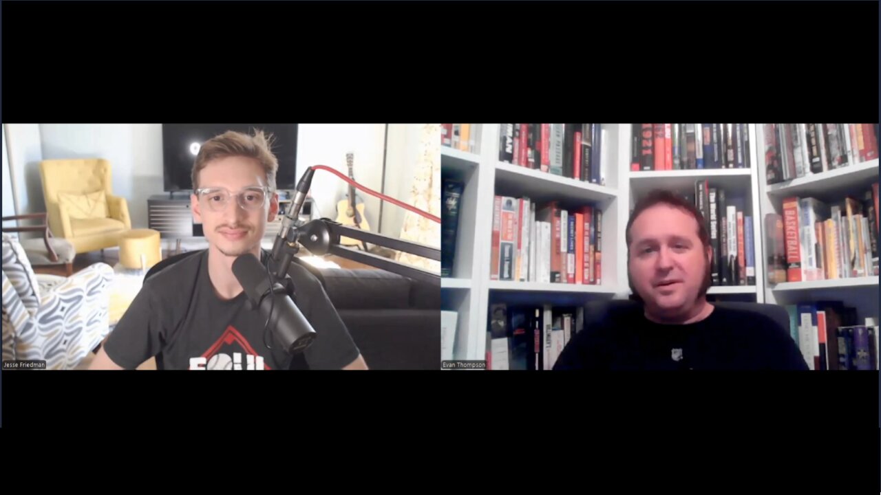 Reliever Roundup & Bullpen Bonanza, S1 Ep. 7 — Week 12 with Jesse Friedman