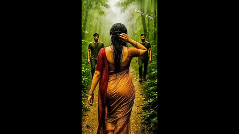 jungle girl