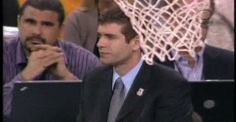 April 5, 2010 - Praise for Butler Hoops Coach Brad Stevens