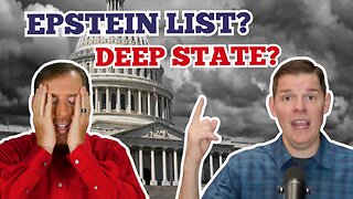 The Real State of the Union (Summer 2025) | Eric Hovind & Tim Barton | Creation Today Show #435