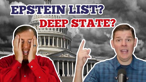 The Real State of the Union (Summer 2025) | Eric Hovind & Tim Barton | Creation Today Show #435
