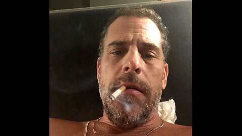 Hunter Biden: People are really upset about illegal immigration? F*ck you