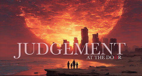 The Hour of Shaking: Judgment at the Door