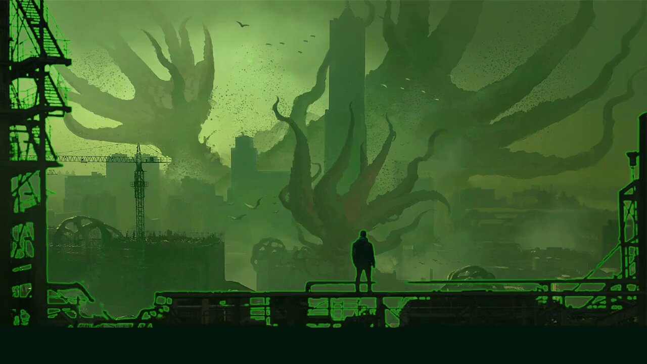 Operation EndGame MindFuck