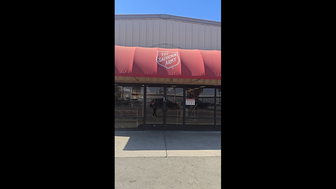 #salvationarmy #goodwill #thriftshop #thriftstore #2ndhand