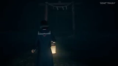 SILENT HILL F