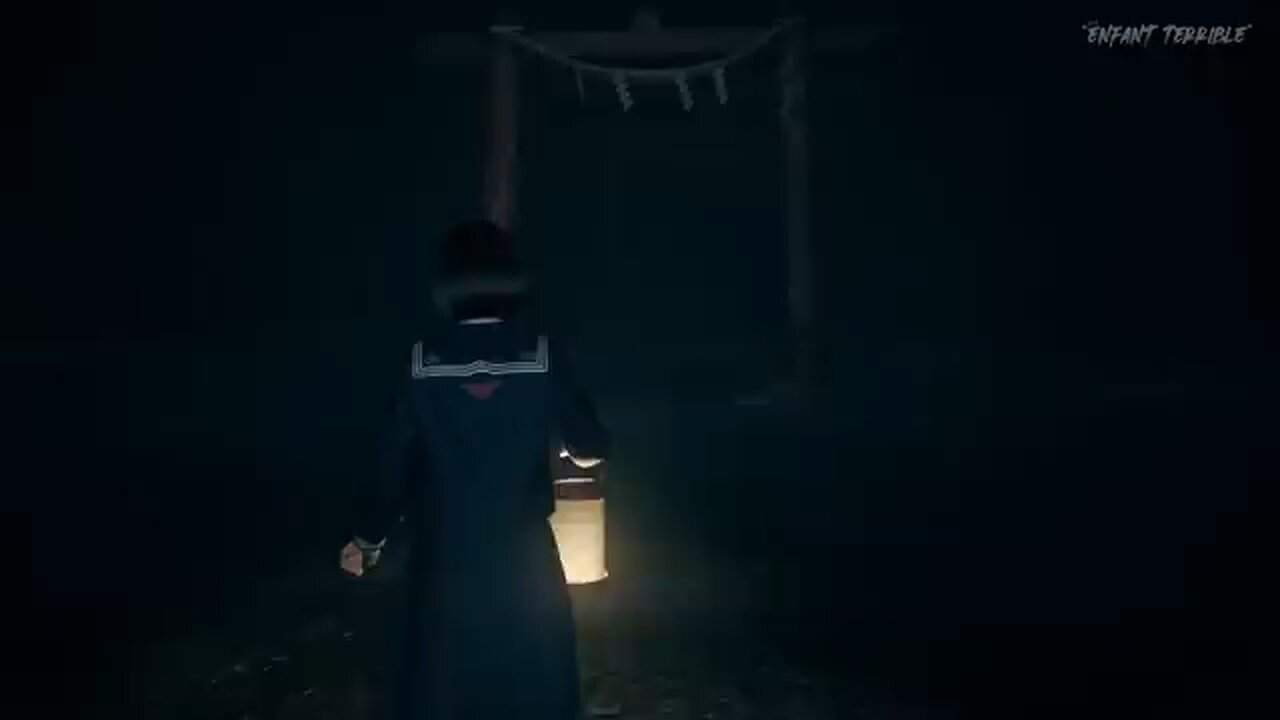 SILENT HILL F
