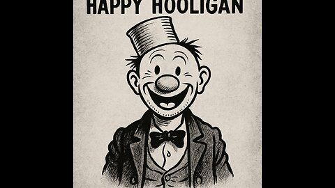 Happy Hooligans (1913) | Classic Slapstick Pioneer | Old Hollywood Nostalgia