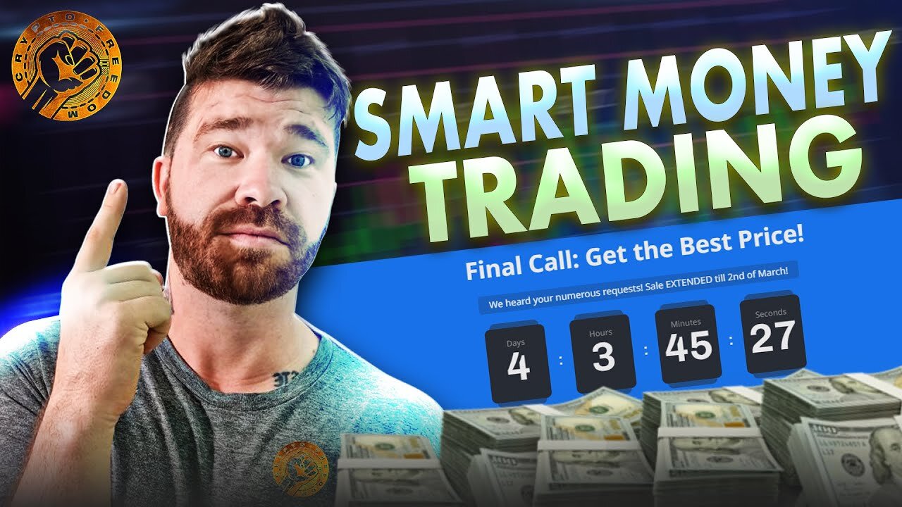 Smart Money Trading 🚀 Best Way to Practice Trading Risk-Free | Master with Forex Tester Online