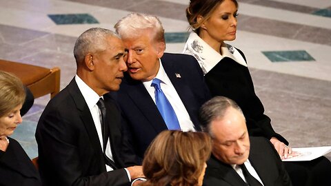 ‘Locked And Loaded’ - Trump Just Dropped The Hammer On Obama