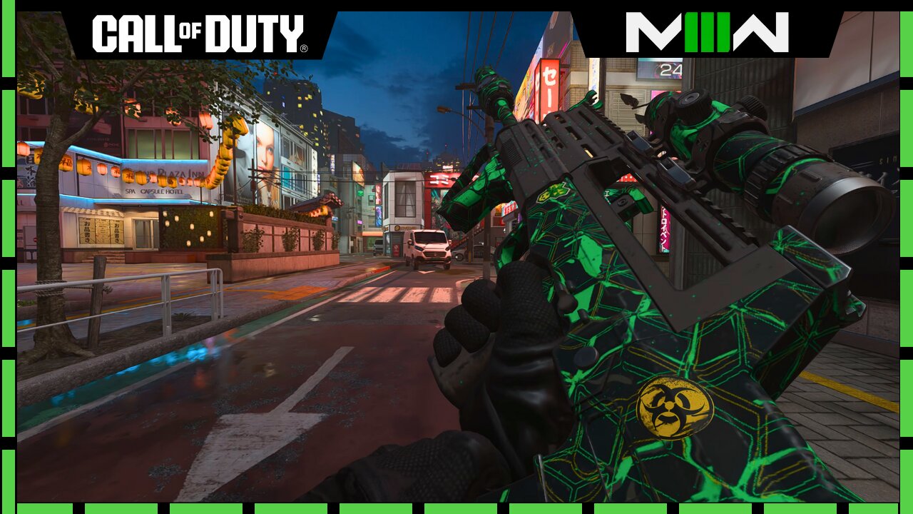 Call of Duty: Modern Warfare 3 - Hardcore Hardpoint Gameplay