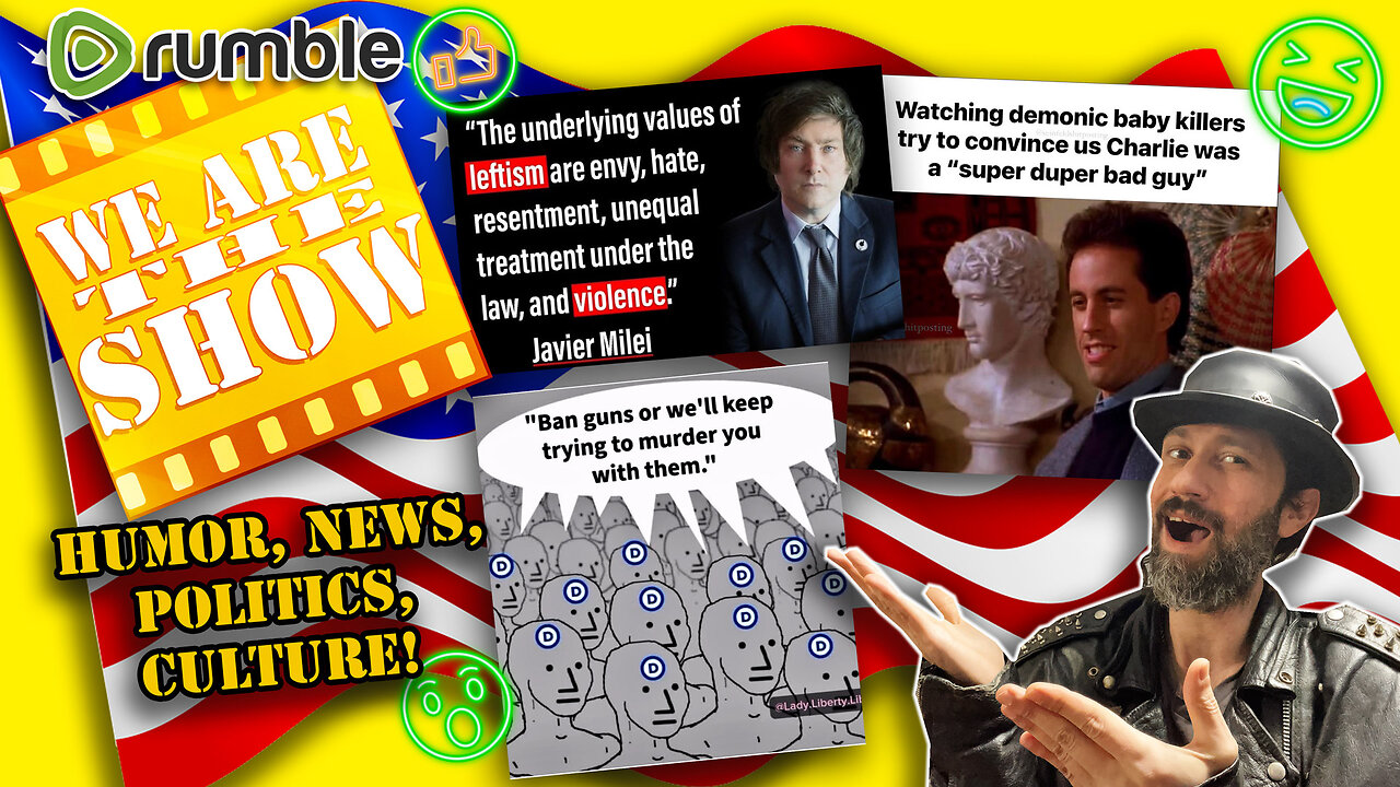 Sun 9-14 7PM All the Latest plus: Break Announcement! Hope to see ya there!