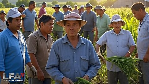 MASS DEPORTATIONS FOR DUMMIES!