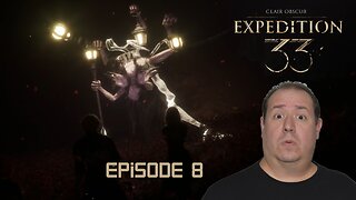 Playing Clair Obscur: Expedition 33 for the first time | PlayStation 5 | gameplay | episode 8