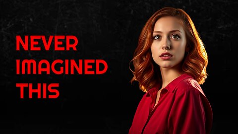 I never imagined this would happen in ..., but it did | Graded Reader