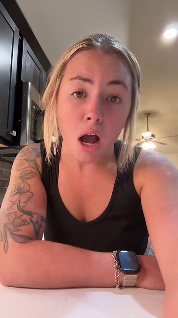 What She Thinks About This Administration 😂