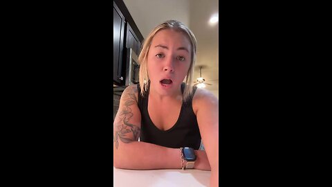 What She Thinks About This Administration 😂