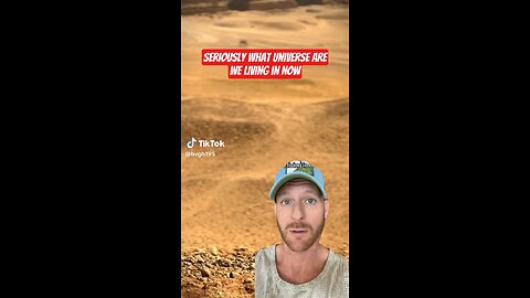 First Human To Make His Way To Beneath The Pyramids In Egypt & The Discovery He Made