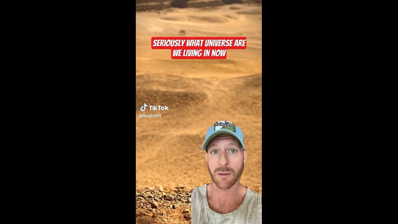 First Human To Make His Way To Beneath The Pyramids In Egypt & The Discovery He Made