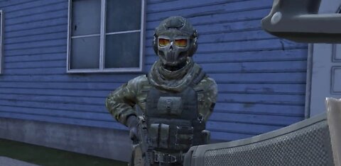 Zero Caliber 2