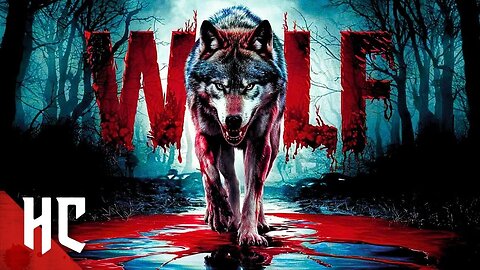 Wolf | Full Monster Horror Movie | Horror Central