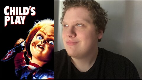 Child’s Play (1988) Movie Review