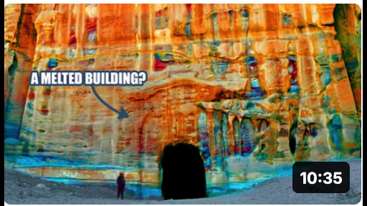 "Unbelievable Location that Seems Unimaginable!"