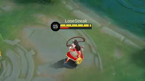 Mobile Legends Bang Bang| New Hero skin