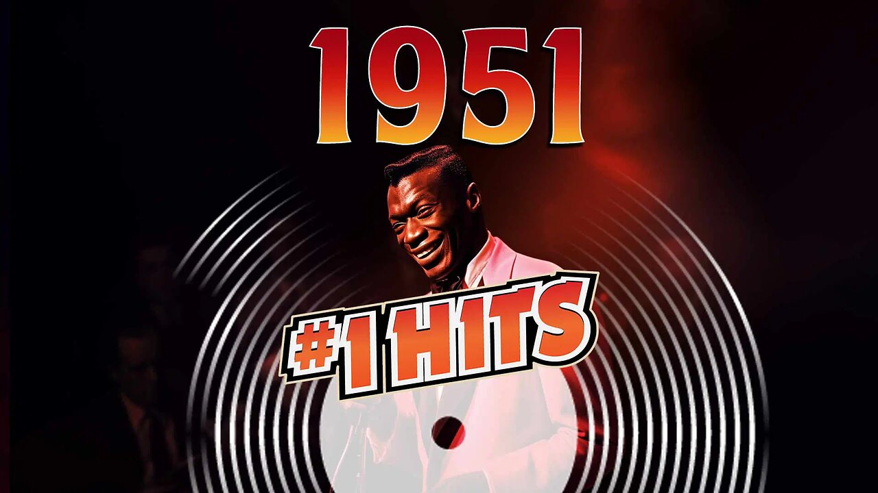 billboards 1951 music bracket