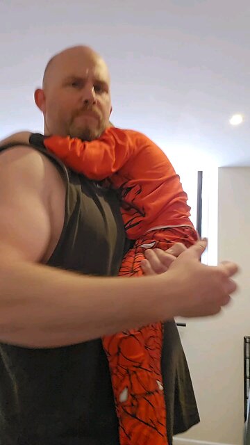 sick in the head lol