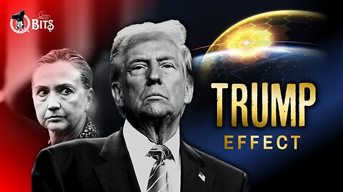 #1034 // TRUMP EFFECT - LIVE