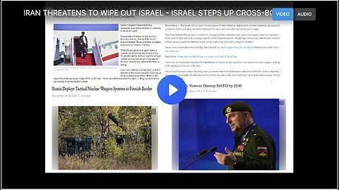 "Intensifying Cross-Border Assaults by Israel on Targets in Lebanon"
