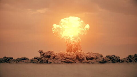 Breaking WW3 Alert
