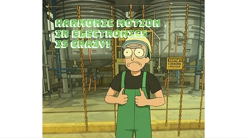 Circuit Analysis and the Time Dependent Variables of RC and LC Circuits