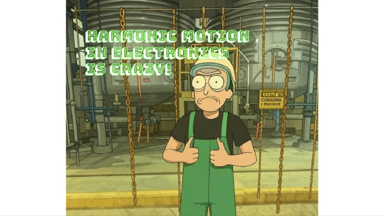 Circuit Analysis and the Time Dependent Variables of RC and LC Circuits