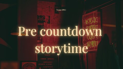 side note countdown show