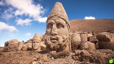 The Old World Marathon #4