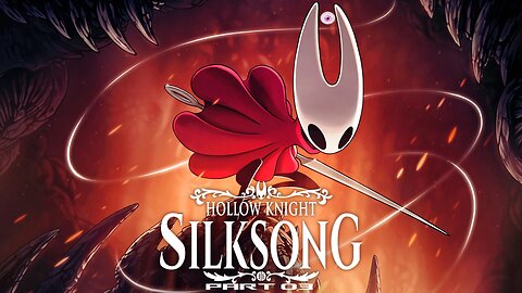 [Silksong] These Red Ants Suck Dx