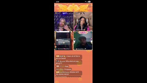 Kevin has spoken gossip girls show