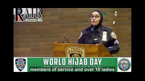 WORLD HIJAB DAY