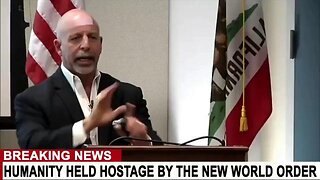 THE DARPA PANDEMIC ASSASSINATION PROGRAM